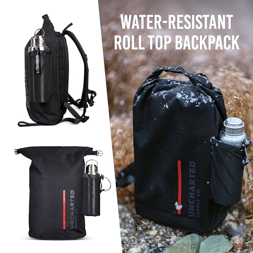 Emergency Survival Kit – Seventy2 Core by Uncharted Supply - Image 5