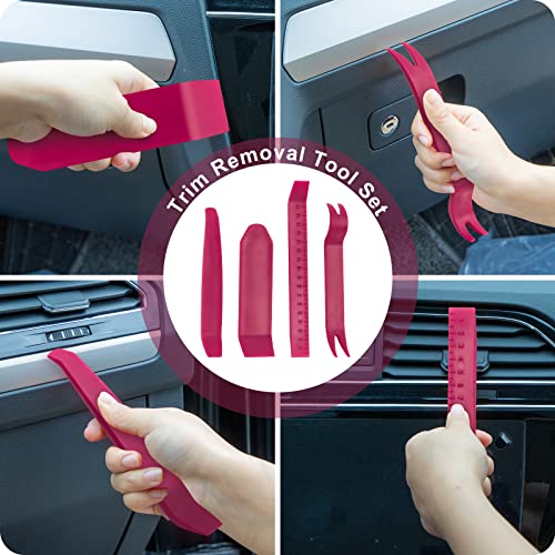 Car Emergency Roadside Kit Safety Assistance Kit | Phone & Computer - Image 4