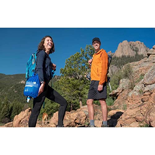 Katadyn BeFree Gravity Water Filter 6L for Camping & Group Use - Image 3