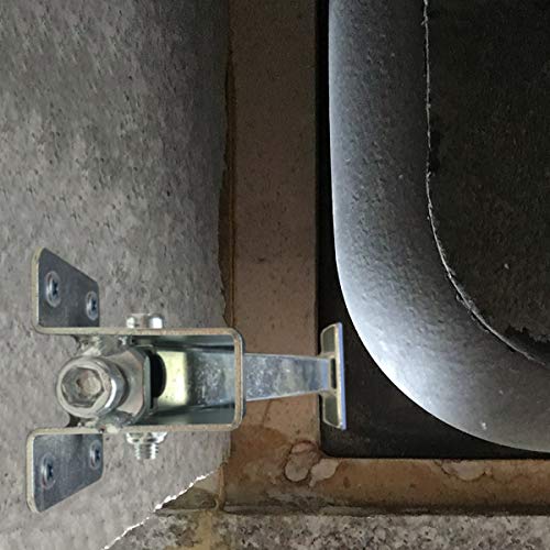 Complete Sink Repair Kit System-Undermount Sink | Home Repair - Image 3