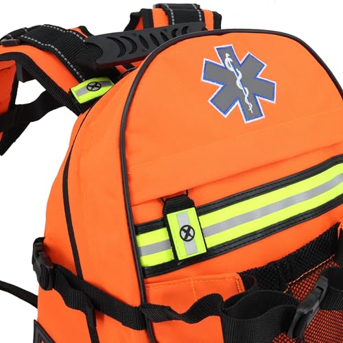 Lightning X LXMB40 Special Events EMT Trauma Backpack – - Image 7