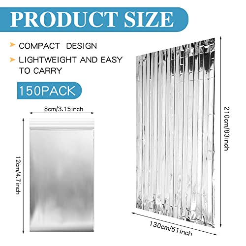 Emergency Blanket Bulk - Image 3