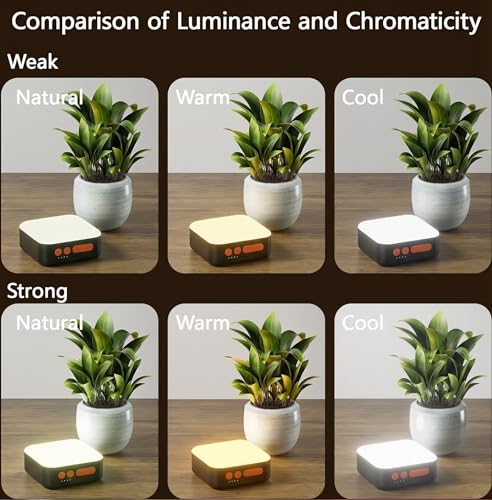 Solar Camping Lantern, Solar Camping Light 5200mAh | Travel Essentials - Image 5