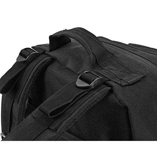 REEBOW GEAR Military Tactical Backpack Large Army 3 Day - Image 6