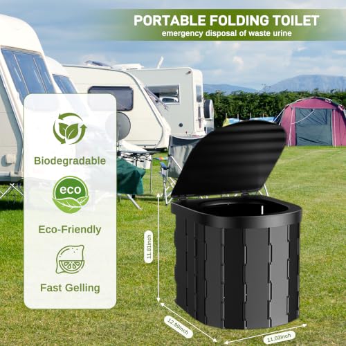 Portable Camping Shower Kit, Outdoor Camp Shower Pump - Image 6