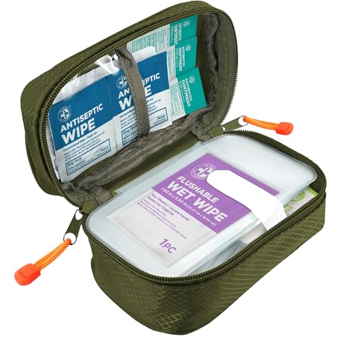 Be Smart Get Prepared Are We There Yet Travel Essentials - Image 5