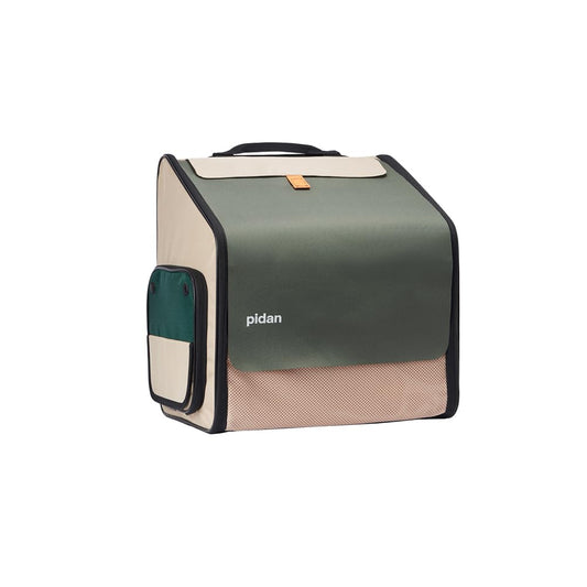 pidan Expandable Cat Backpack Cat Carrier Large Pet Carriers Bag - Image 1