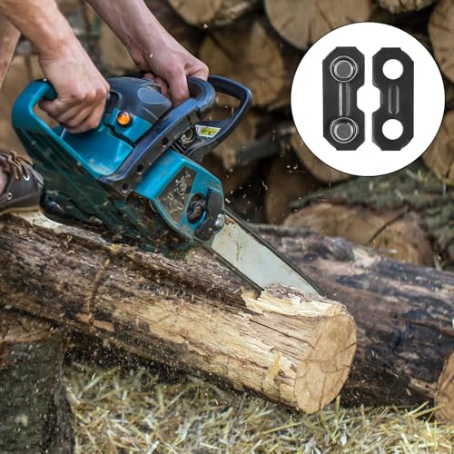 Hariendny 30 Sets (0.325") Chainsaw Master Chain Repair | Home Repair - Image 5