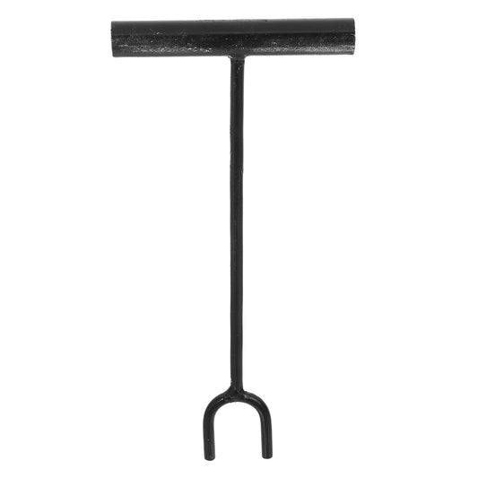 BESPORTBLE 12 Inch Water Meter Key, T-Handle Main Line | Hand Tools - Image 1