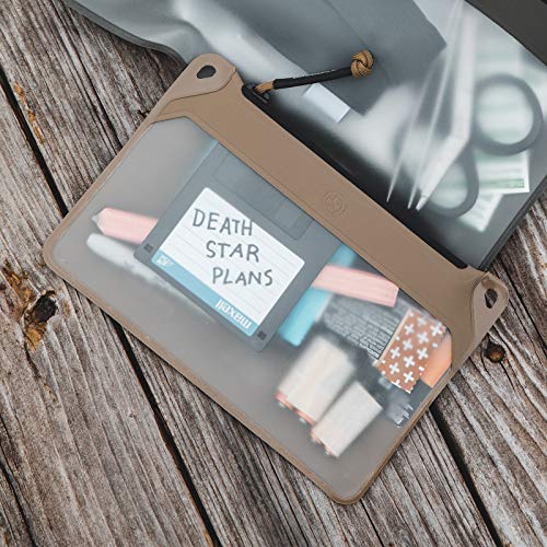 Magpul DAKA Window Pouch Zippered Tactical Range Tool - Image 7