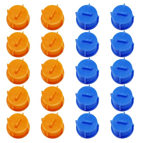 20Pcs Washing Machine Water Filters, AGM73269501 Washing - Image 2