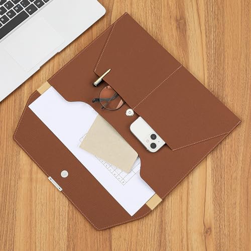 VANRA File Folder Document Holder Organizer Waterproof - Image 3