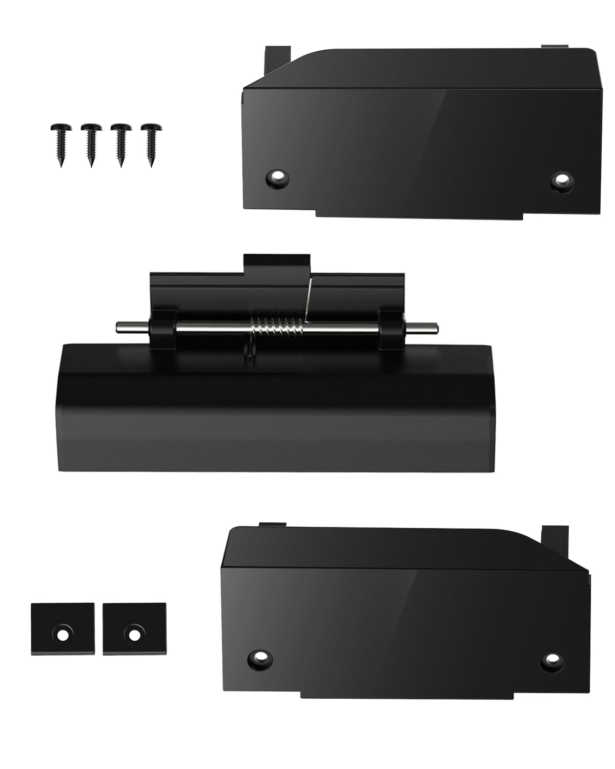 Tiga Refrigerator Door Latch Replacement for Furrion Arctic - Image 1