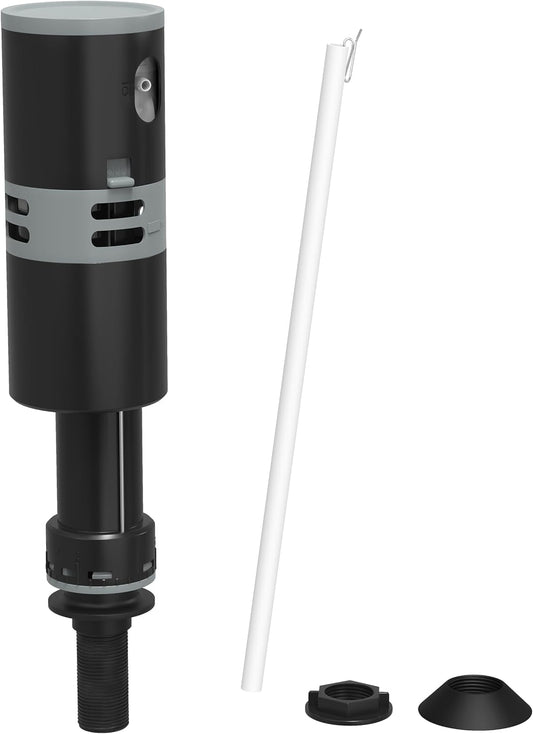Toilet Fill Valve Replacement, Adjustable 8.7" to 12.2" - Image 1