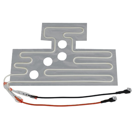 Refrigerator Garage Heater Kit 5303918301 for Frigidaire - Image 1