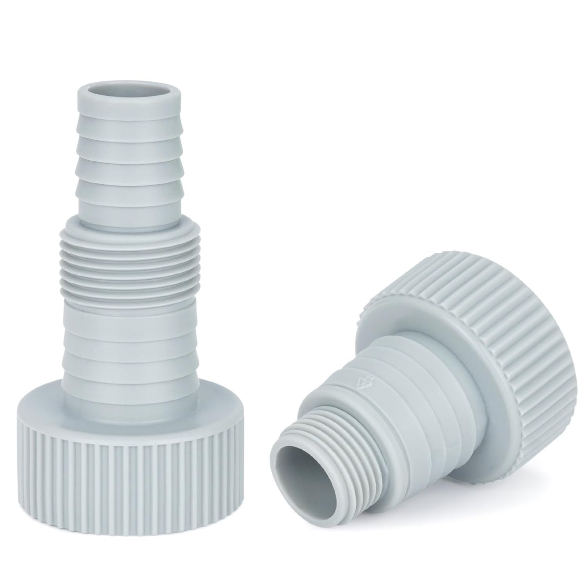 Green Expert Plastic Adapter Kit Multipurpose for Water Hose - Image 1