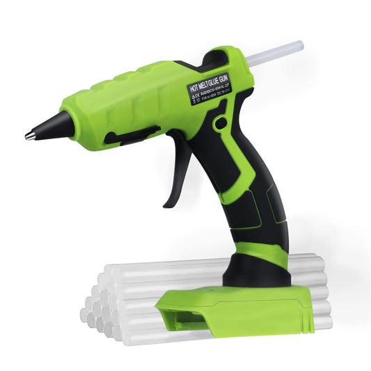 Cordless Hot Glue Gun for Black+Decker, Suitable | Tools & Home Repair - Image 1