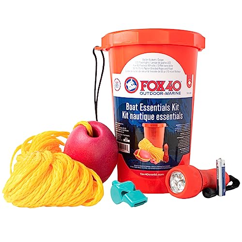 Fox 40 Boat Essentials Kit - Image 2