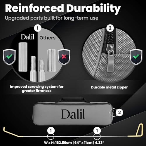Car Lockout Kit | Door Opener Tool & Long Reach, pin Puller - Image 3