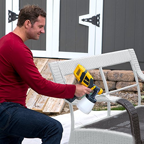 Wagner Control Spray 250 - Image 3