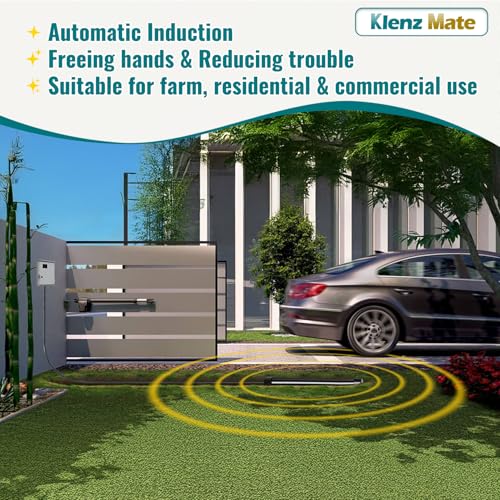Gate Opener Vehicle Exit Sensor, Vehicle Exit Wand Sensor - Image 5