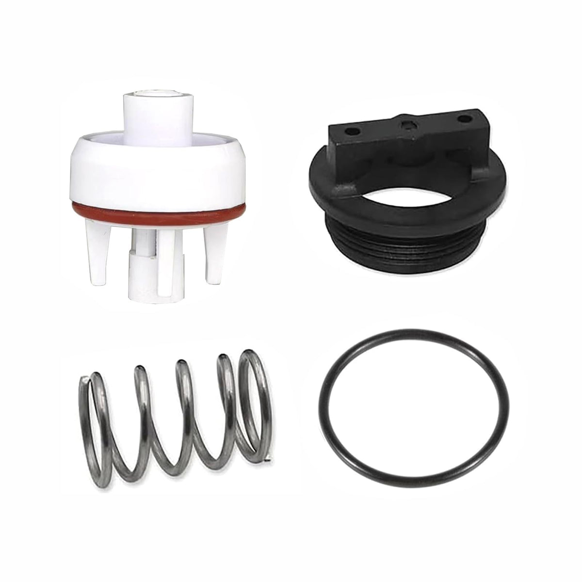 800M4 Repair Kit 3/4" & 1/2" (Fits 800M4QT/LF800M4QT) | Home Repair - Image 1
