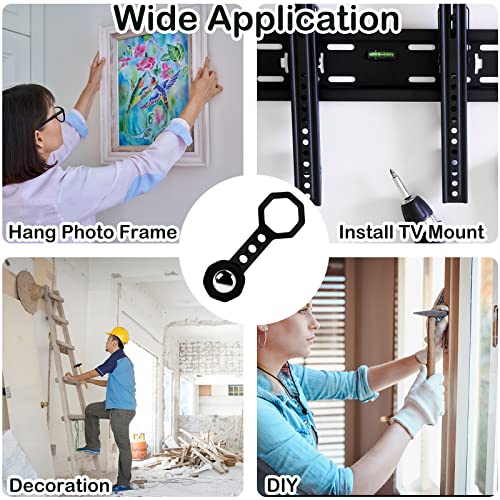 Stud Finder Wall Scanner, Magnetic Stud Finder With 27 | Home Repair - Image 8