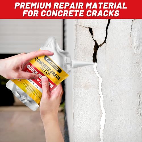 Concrete Crack Filler, Cement Crack Filler - Image 3