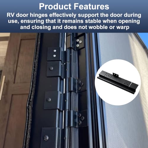 198295 RV Door Friction Hinges - Image 5