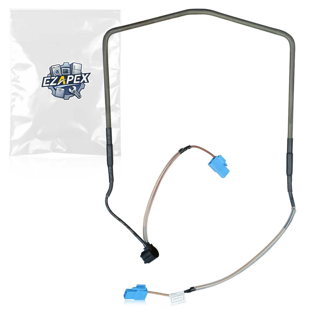 DA47-00244U Refrigerator Defrost Heater Compatible with Samsung - Image 1