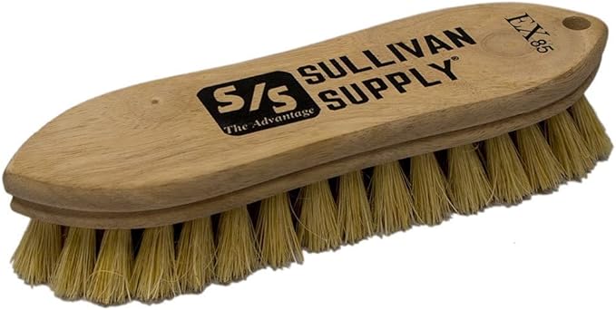 Sullivan's EX-85 Brush