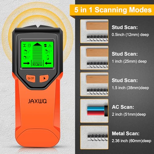 Wall Stud Finder - Image 4
