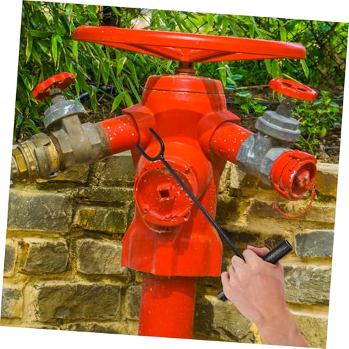 Water Shut off Tool Long Reach T-handle - Image 3