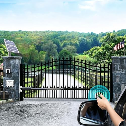 UPMMUD19V for Mighty Mule MKS-1902000HAutomatic Gate Openers - Image 6