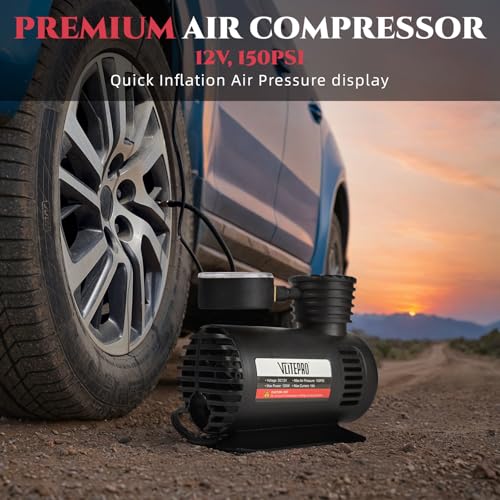 Car Emergency Kit,Roadside Emergency Car Kit for Vehicles - Image 3
