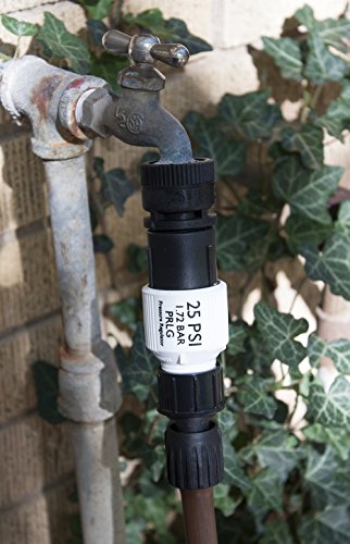 Drip Irrigation Faucet Adapter Kit: Connect 1/2" Tubing to Faucet - Image 4