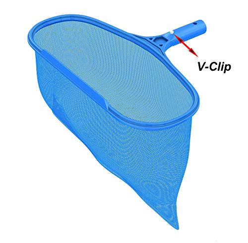 ATIE Butterfly Pool Clips - 6 Pack Attachment Clips for Swimming - Image 5