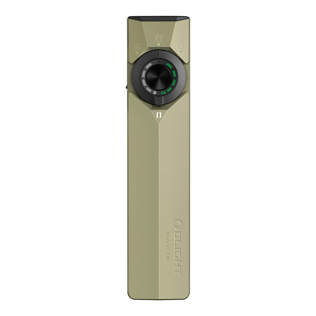OLIGHT ArkPro Ultra Rechargeable Flat EDC Flashlight,1700Lumens - Image 1