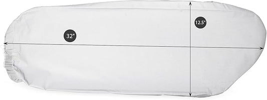 32" Replacement Cover and Pad for SpeedyPress 80HD Edition Steam Press Iron