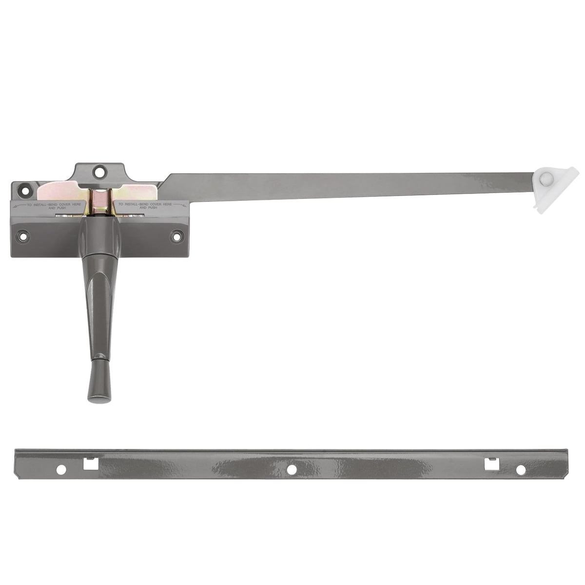 Touri Straight Arm Operator for Anderson Left Window Crank - Image 1