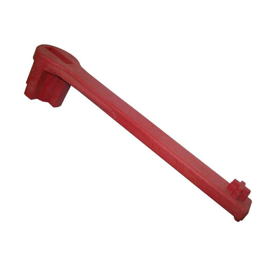 Barrel Buddy Universal Drum Wrench - Fits 2in & 3/4in | Hand Tools - Image 1