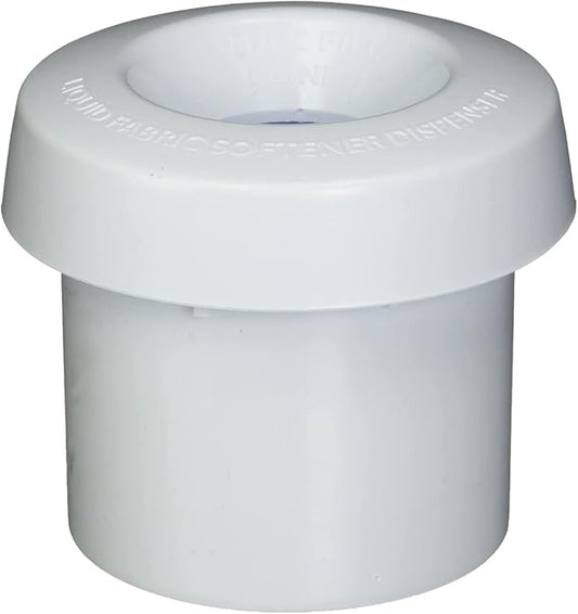 8575076A Fabric Softener Dispenser for Whirlpool Amana Washer PS1488027