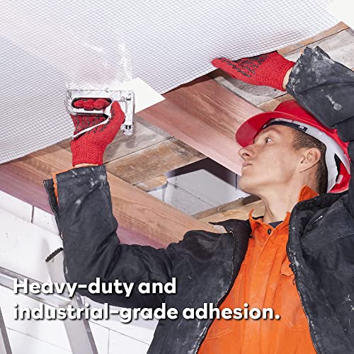 XFasten White Vapor Barrier Tape, 9 mil - Image 5