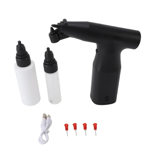 Electric Car Paint Sprayer, Rechargeable Paint Sprayer | Home Repair - Image 1