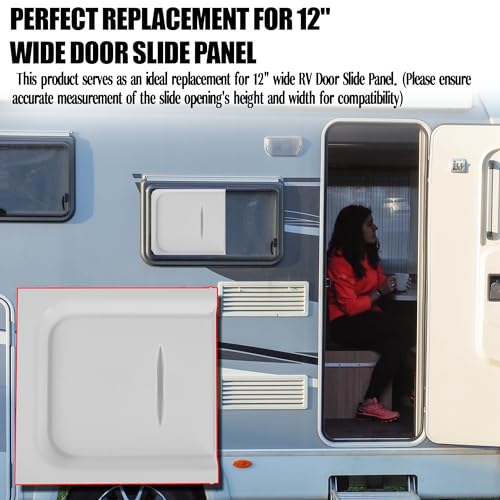 RV Screen Door Latch Handle Kit - Image 4