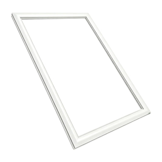 Upgraded Freezer Door Gasket Replace for 242193201 PS7321340 - Image 1