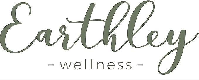 Earthley Wellness Laundry Detergent, Natural, Gentle & Effective for Sensitive Skin, Safe for Baby Clothes & Cloth Diapers, Biodegradable, Eco-Friendly, Plant-Based Cleaners (60 Loads, Unscented)
