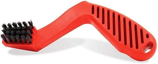 Griot's Garage Pad Conditioning Brush, Cleaning and Reconditioning Tool for Foam and Microfiber Pads, Auto Detail Products and Supplies, 15548