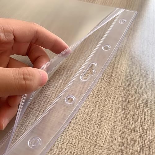 Bird Fiy Sheet Protectors 10 Pack 8.5" x 11" Waterproof | Home Repair - Image 7