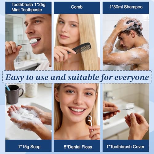 Hygiene Kit, Personal Hygiene Kit - Image 4